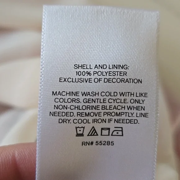 Express Floral Lace Cami XL Cottagecore Coquette Feminine Romantic Top Camisole - Picture 9 of 11